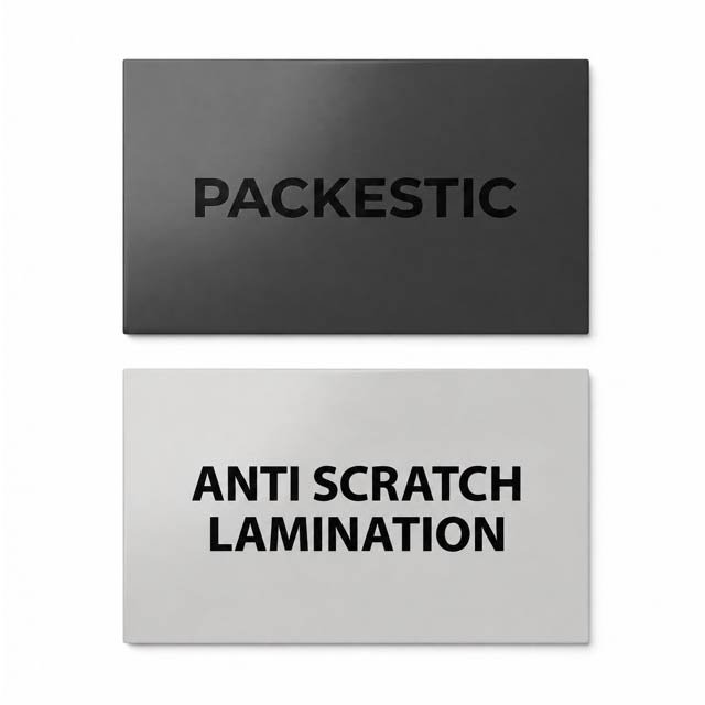 anti-scratch-lamination-finish