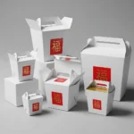 Wholesale Chinese Take Out Boxes