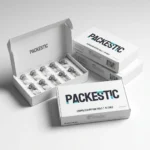 Custom Peptide Vial Packaging