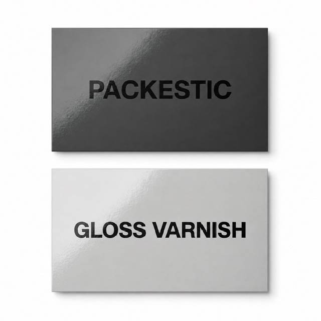 gloss-varnish-effect