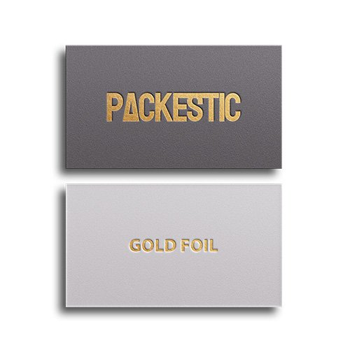 gold-foil-packestic