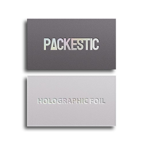 holographic-foil-packestic
