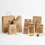 Kraft Paper Bags