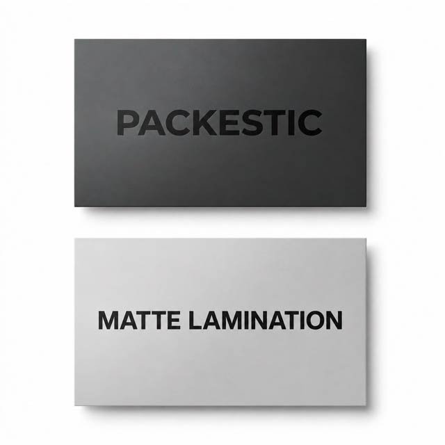 matte-lamination-effect
