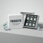 Peptide Packaging Boxes