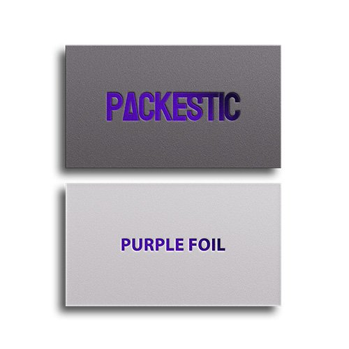 purple-foil-packestic