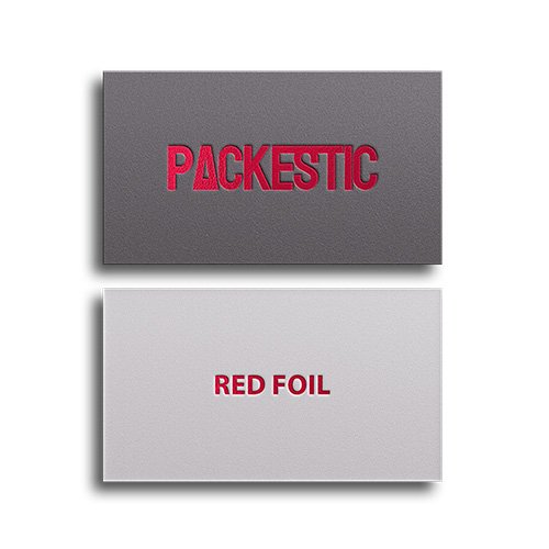 red-foil-packestic