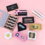 eyelash boxes